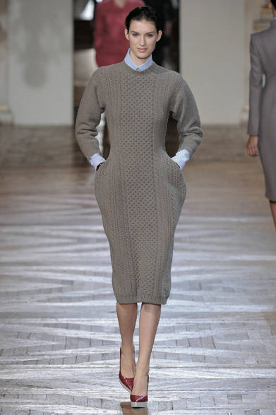 <strong>STELLA McCARTNEY｜ステラ マッカートニー</strong>　2012-13年秋冬コレクション速報