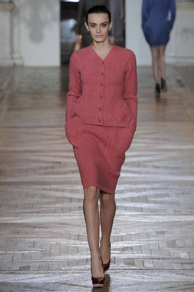 <strong>STELLA McCARTNEY｜ステラ マッカートニー</strong>　2012-13年秋冬コレクション速報