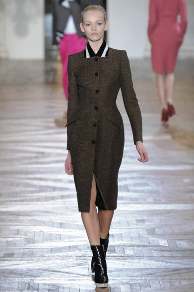 <strong>STELLA McCARTNEY｜ステラ マッカートニー</strong>　2012-13年秋冬コレクション速報