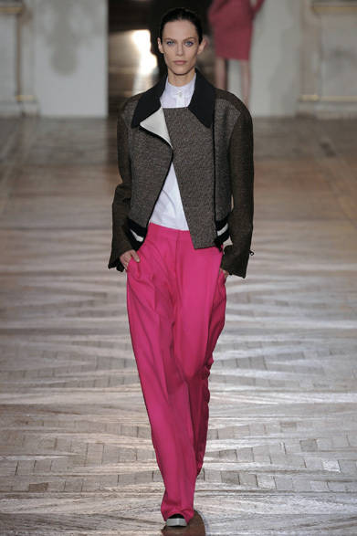 <strong>STELLA McCARTNEY｜ステラ マッカートニー</strong>　2012-13年秋冬コレクション速報