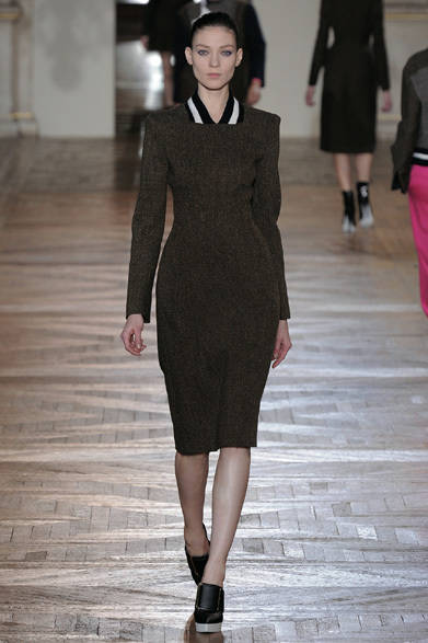 <strong>STELLA McCARTNEY｜ステラ マッカートニー</strong>　2012-13年秋冬コレクション速報