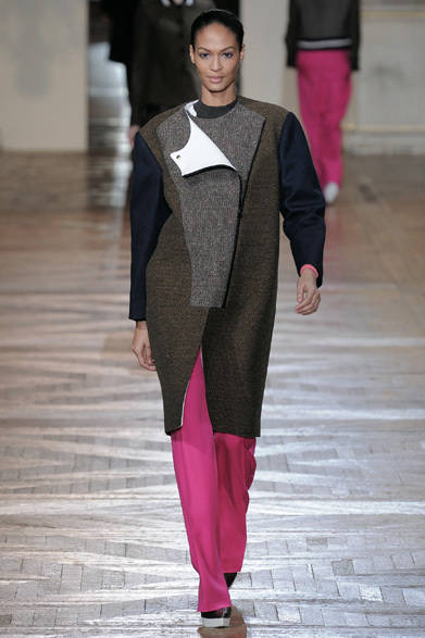 <strong>STELLA McCARTNEY｜ステラ マッカートニー</strong>　2012-13年秋冬コレクション速報