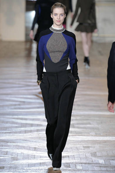 <strong>STELLA McCARTNEY｜ステラ マッカートニー</strong>　2012-13年秋冬コレクション速報