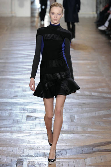 <strong>STELLA McCARTNEY｜ステラ マッカートニー</strong>　2012-13年秋冬コレクション速報