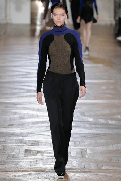 <strong>STELLA McCARTNEY｜ステラ マッカートニー</strong>　2012-13年秋冬コレクション速報