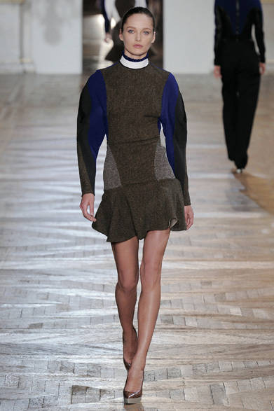 <strong>STELLA McCARTNEY｜ステラ マッカートニー</strong>　2012-13年秋冬コレクション速報