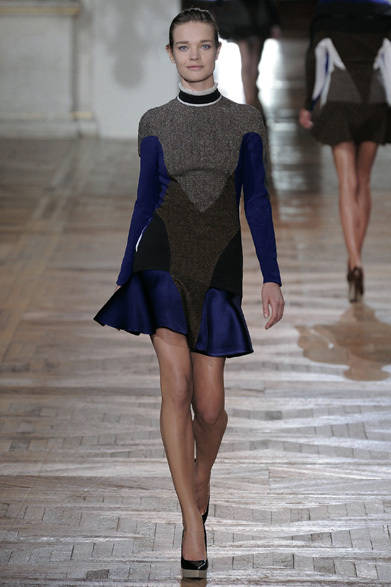 <strong>STELLA McCARTNEY｜ステラ マッカートニー</strong>　2012-13年秋冬コレクション速報