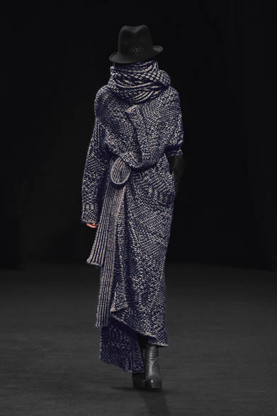 <strong>A.F.VANDEVORST｜A.F.ヴァンデヴォースト</strong>　2012-13年秋冬コレクション速報