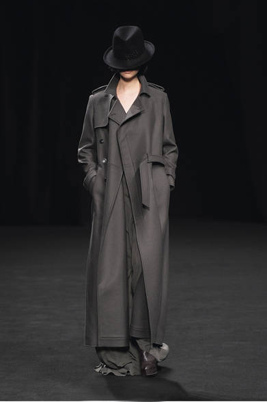 <strong>A.F.VANDEVORST｜A.F.ヴァンデヴォースト</strong>　2012-13年秋冬コレクション速報