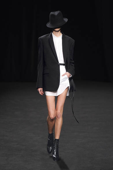 <strong>A.F.VANDEVORST｜A.F.ヴァンデヴォースト</strong>　2012-13年秋冬コレクション速報