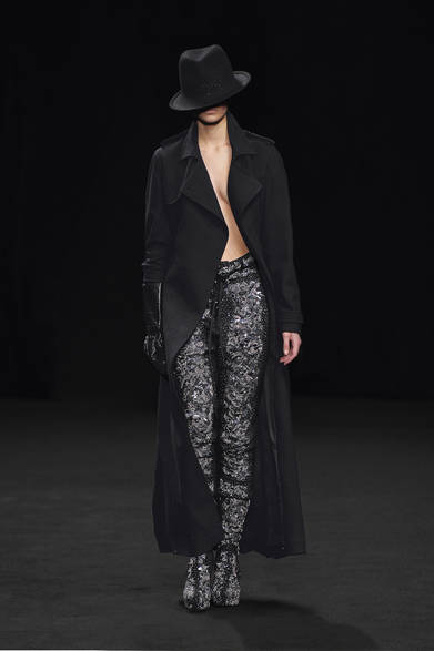 <strong>A.F.VANDEVORST｜A.F.ヴァンデヴォースト</strong>　2012-13年秋冬コレクション速報