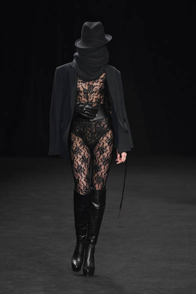 <strong>A.F.VANDEVORST｜A.F.ヴァンデヴォースト</strong>　2012-13年秋冬コレクション速報