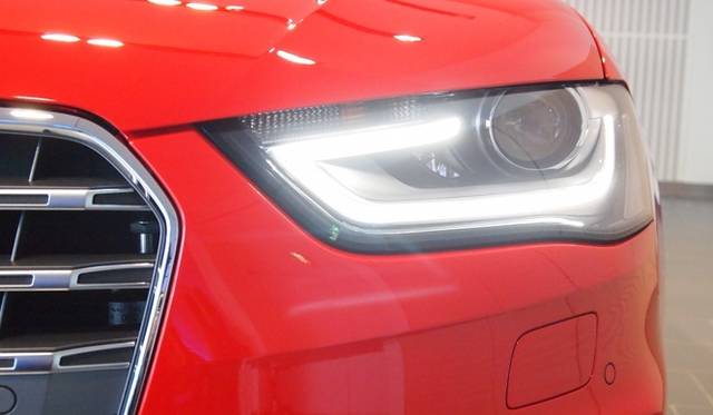 <strong>Audi S4｜アウディ S4</strong>