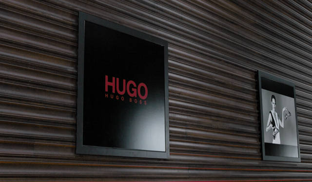 <strong>HUGO BOSS｜ヒューゴ ボス</strong>　アフターパーティ　@LAWRY’s THE PRIME RIB OSAKA