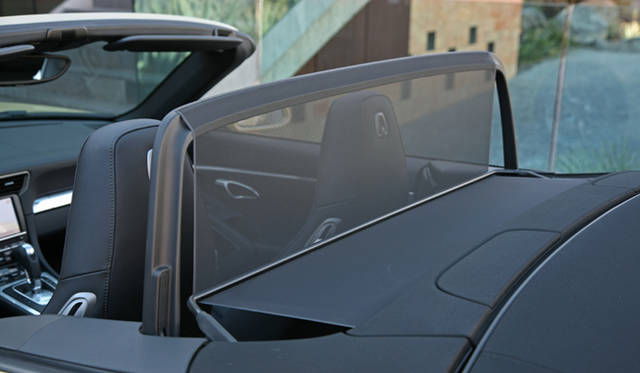 <strong>Porsche 911 cabriolet｜ポルシェ 911 カブリオレ</strong>