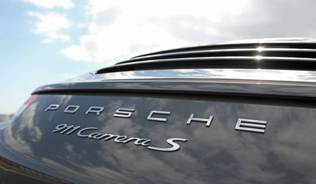 <strong>Porsche 911 cabriolet｜ポルシェ 911 カブリオレ</strong>