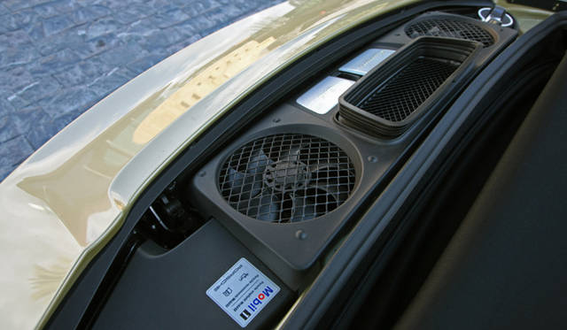 <strong>Porsche 911 cabriolet｜ポルシェ 911 カブリオレ</strong>