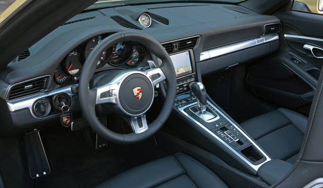 <strong>Porsche 911 cabriolet｜ポルシェ 911 カブリオレ</strong>