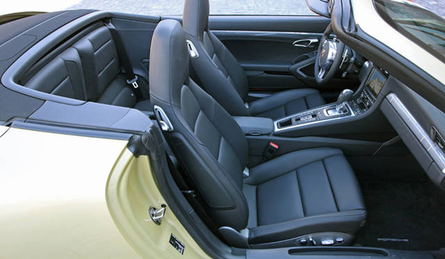 <strong>Porsche 911 cabriolet｜ポルシェ 911 カブリオレ</strong>