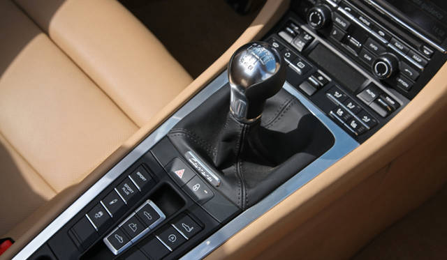 <strong>Porsche 911 cabriolet｜ポルシェ 911 カブリオレ</strong>