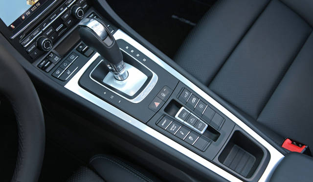 <strong>Porsche 911 cabriolet｜ポルシェ 911 カブリオレ</strong>