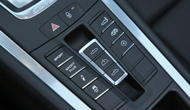 <strong>Porsche 911 cabriolet｜ポルシェ 911 カブリオレ</strong>