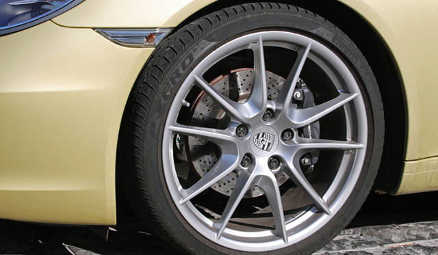 <strong>Porsche 911 cabriolet｜ポルシェ 911 カブリオレ</strong>