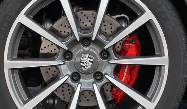 <strong>Porsche 911 cabriolet｜ポルシェ 911 カブリオレ</strong>