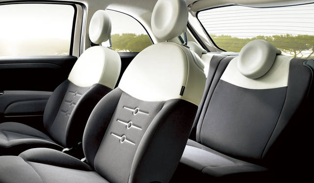 <strong>FIAT 500 VESUVIO│フィアット チンクエチェント ヴェスヴィオ</strong>