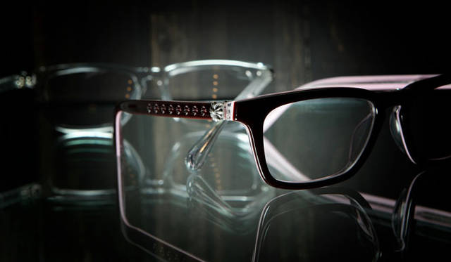 <strong>CHROME HEARTS｜クロムハーツ</strong>　モデル「Micro pork」 9万9750円