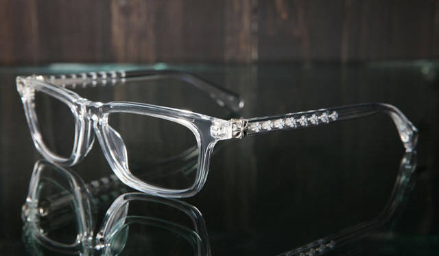 <strong>CHROME HEARTS｜クロムハーツ</strong>　モデル「Micro pork」 9万9750円