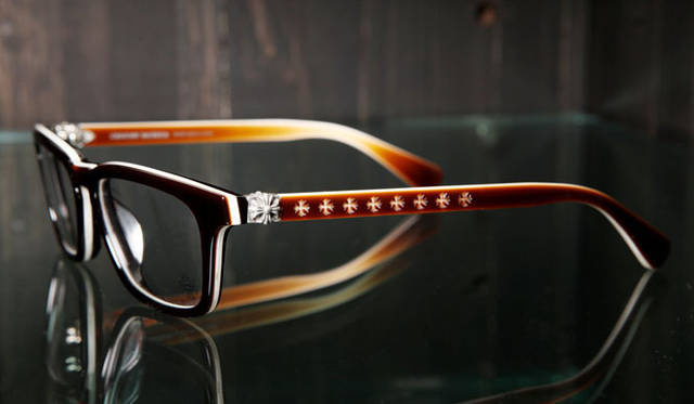 <strong>CHROME HEARTS｜クロムハーツ</strong>　モデル「Micro pork」 9万9750円