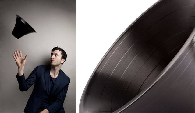 <strong>Change the Record</strong>