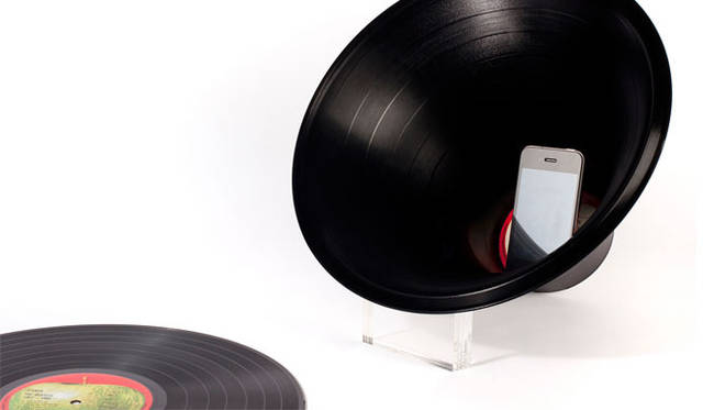 <strong>Change the Record</strong>