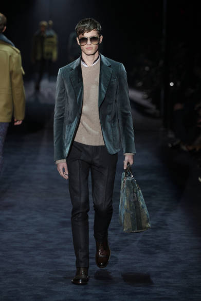 <strong>GUCCI｜グッチ</strong>