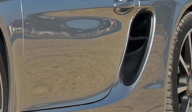 <strong>Porsche Boxster S｜ポルシェ ボクスターS</strong>