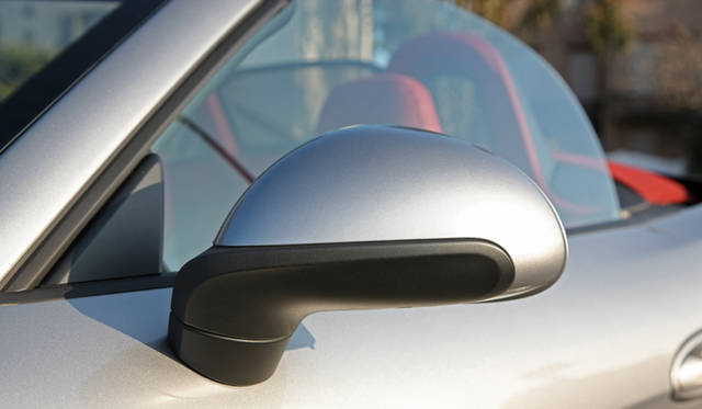 <strong>Porsche Boxster S｜ポルシェ ボクスターS</strong>