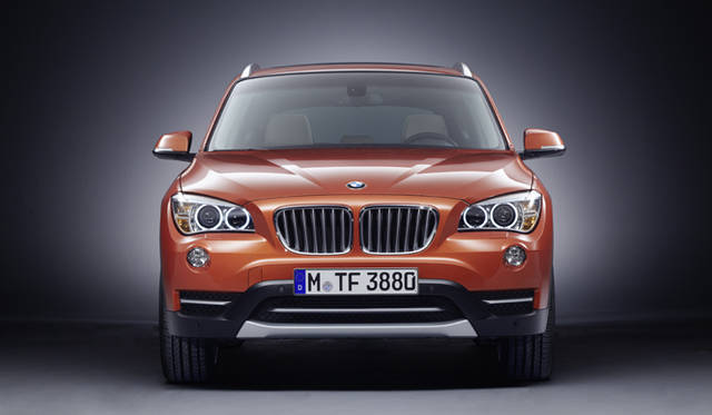 <strong>BMW X1｜ビー・エム・ダブリュー X1</strong>