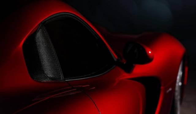 <strong>SRT Viper｜SRTバイパー</strong>