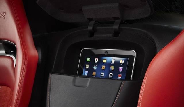 <strong>SRT Viper｜SRTバイパー</strong>