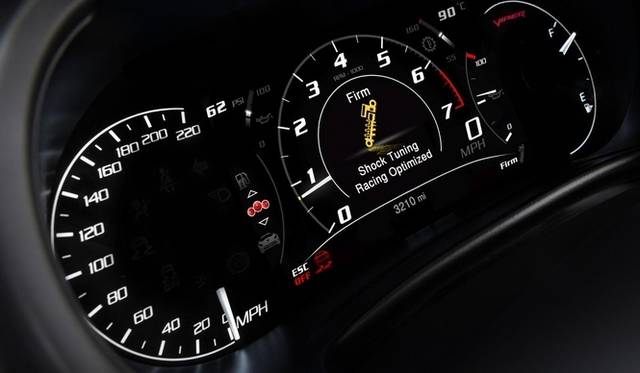 <strong>SRT Viper｜SRTバイパー</strong>