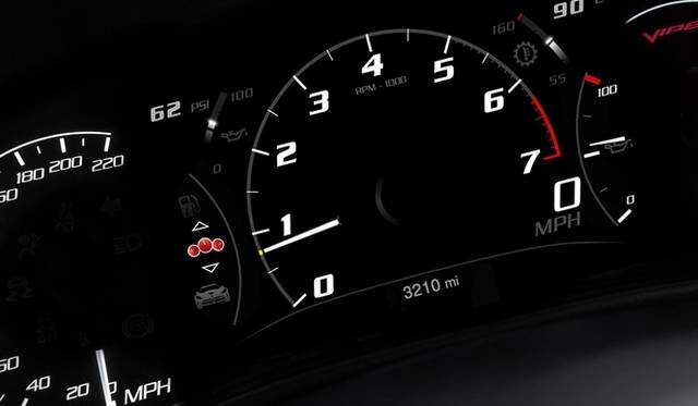 <strong>SRT Viper｜SRTバイパー</strong>