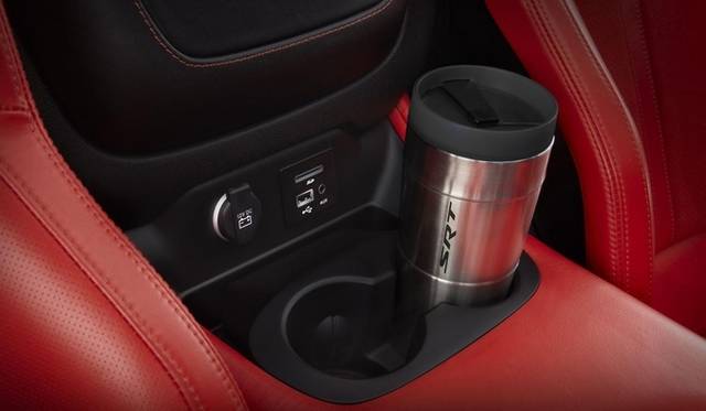 <strong>SRT Viper｜SRTバイパー</strong>