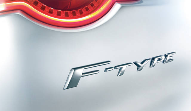<strong>Jaguar F-Type｜ジャガー Fタイプ</strong>