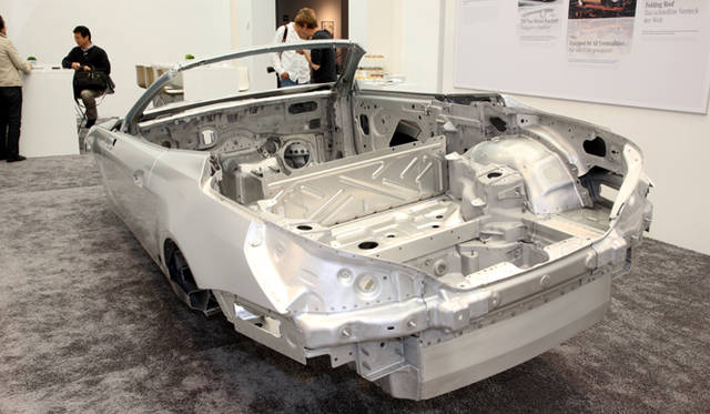 <strong>Mercedes-Benz SL-Class｜メルセデス・ベンツ SLクラス</strong>