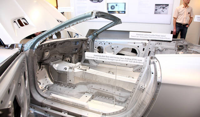 <strong>Mercedes-Benz SL-Class｜メルセデス・ベンツ SLクラス</strong>