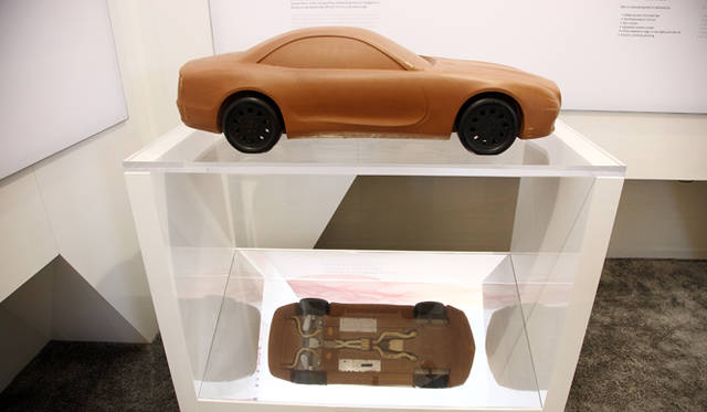 <strong>Mercedes-Benz SL-Class｜メルセデス・ベンツ SLクラス</strong>