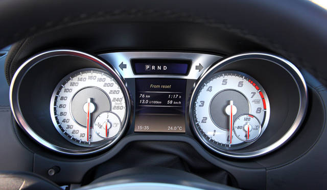 <strong>Mercedes-Benz SL-Class｜メルセデス・ベンツ SLクラス</strong>