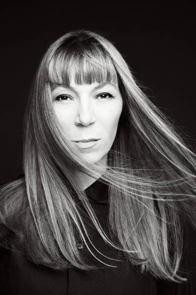 <strong>DIOR FINE JEWELRY｜ディオール ファイン ジュエリー</strong>　アーティスティック ディレクターのヴィクトワール ドゥ カステラーヌ