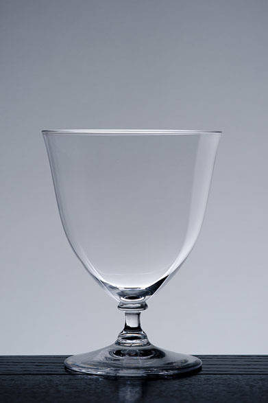 <strong>TIME & STYLE｜タイム アンド スタイル</strong>　ワイングラス AYE（アイ）